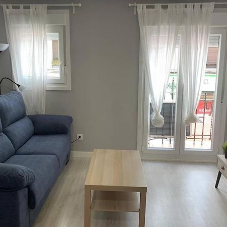 Agustina - Piso Centrico Reformado En Calle Peatonal 사라고사 외부 사진